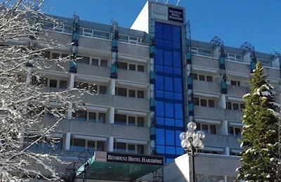 Carea Residenz Harzhöhe