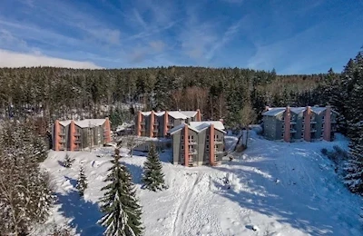 Ferienpark Brockenblick (Schierke)