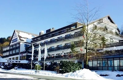 Sauerland Alpin (Schmallenberg)