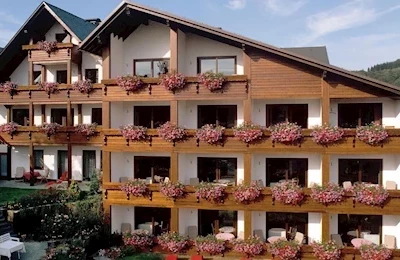 Wellnesshotel Bürgerstuben (Willingen)