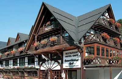Sauerländer Hof (Willingen)