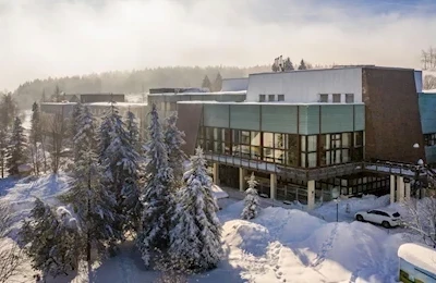 Ahorn Waldhotel Altenberg