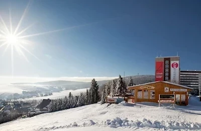 Ahorn Hotel Am Fichtelberg (Oberwiesenthal)