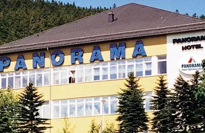 Panoramahotel Oberwiesenthal