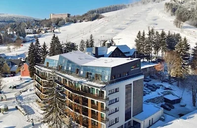 Summit Of Saxony Resort