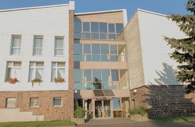 Werrapark Heubacher Höhe (Masserberg)