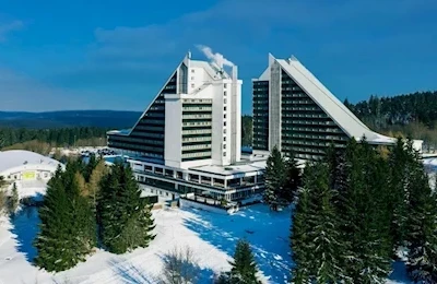 Ahorn Panorama Oberhof