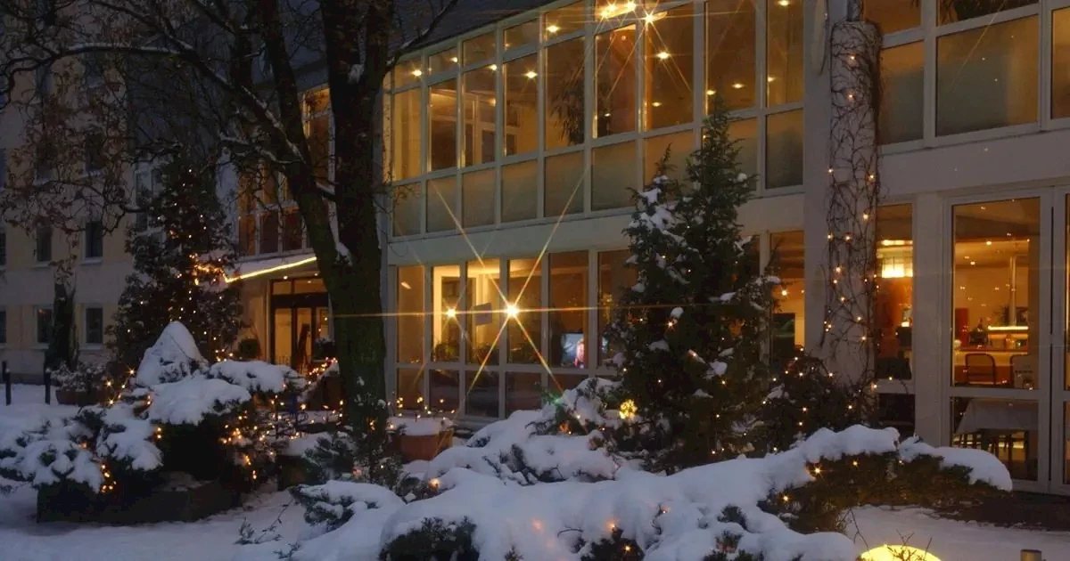 Hotel Michel Suhl - Suhl