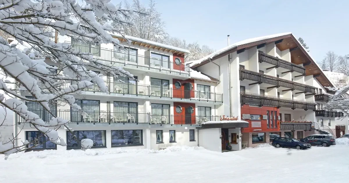 Hotel Flair Sonnenhof (Baiersbronn) - Baden-Württemberg
