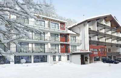 Flair Sonnenhof (Baiersbronn)