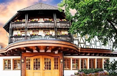 Hotel Lamm Mitteltal (Baiersbronn)