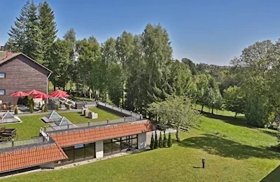 Waldhotel Luise (Freudenstadt)