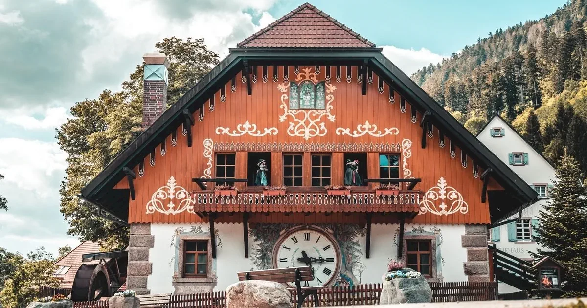 Hotel Best Western Hofgut Sternen (Breitnau) - Baden-Württemberg