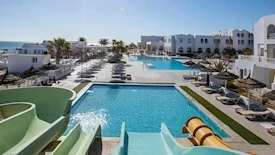 Club Calimera Yati Beach