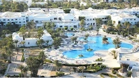 El Mouradi Djerba Menzel