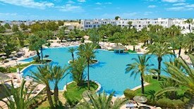 Vincci Djerba Resort