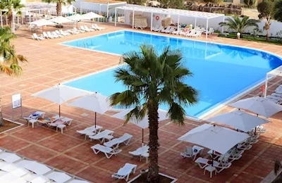 Riad Meninx Djerba