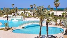 Yadis Djerba Golf Thalasso & Spa