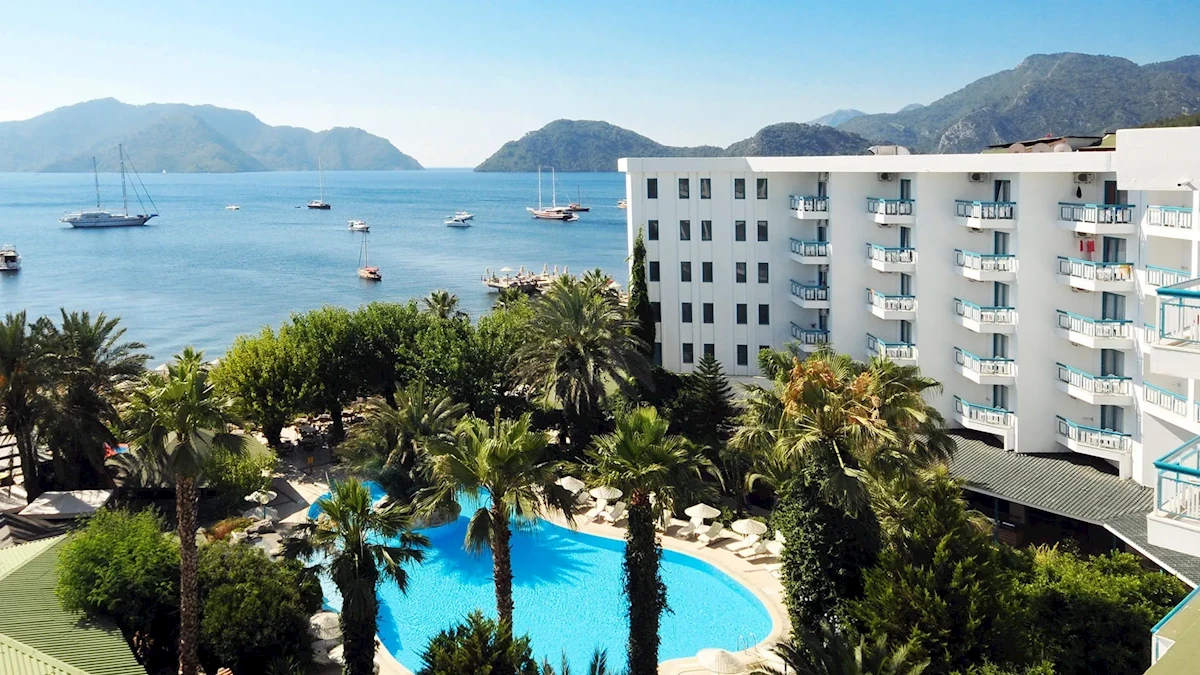 Hotel Tropikal - Marmaris