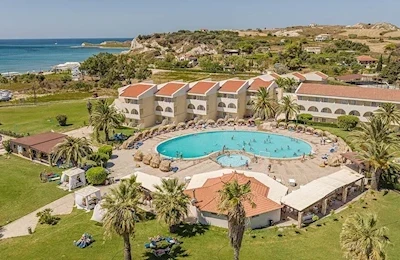 Cephalonia Palace