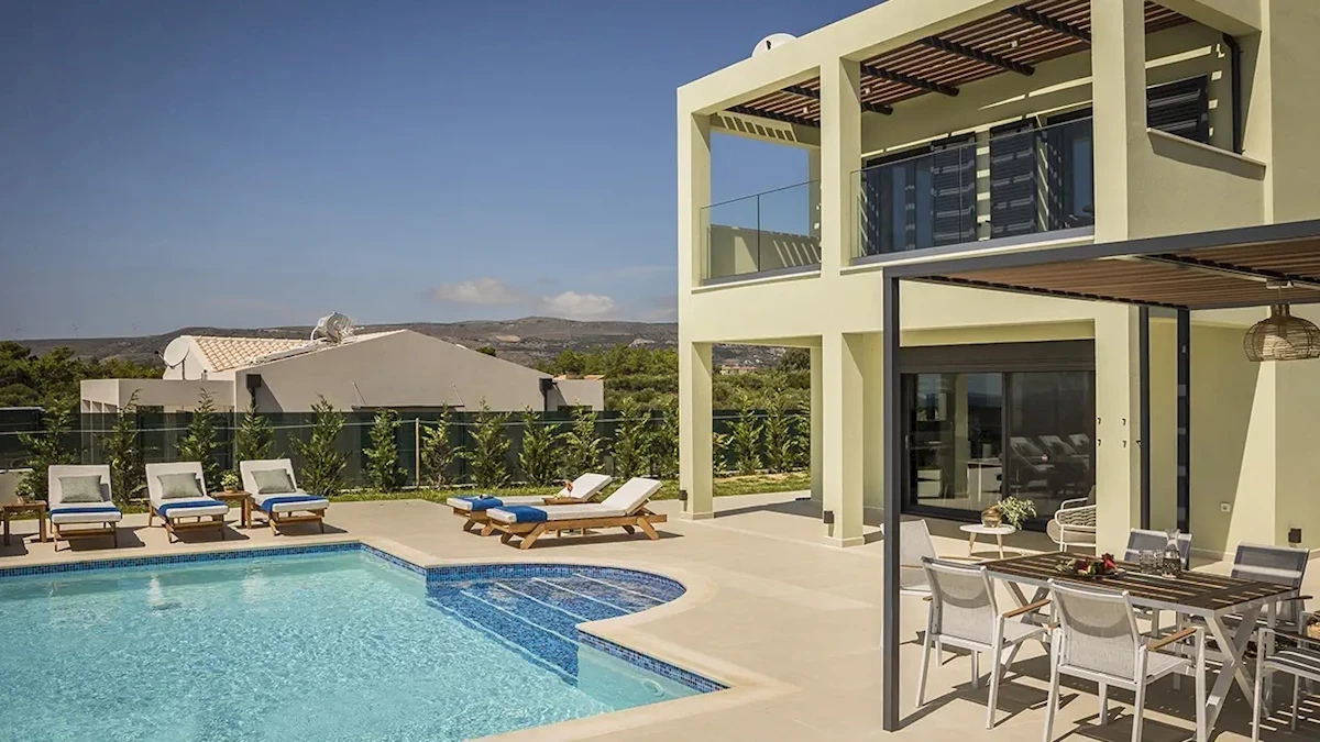 Hotel Villa Paliki Sunset - Kefalonia