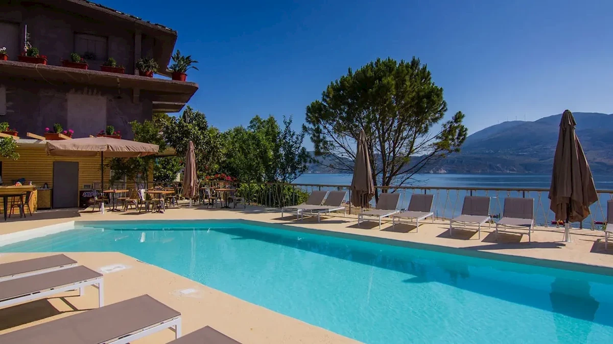 Hotel V Boutique - Agios Dimitrios