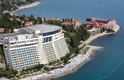 Grand Hotel Bernardin