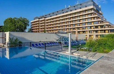 Danubius Health Spa Resort