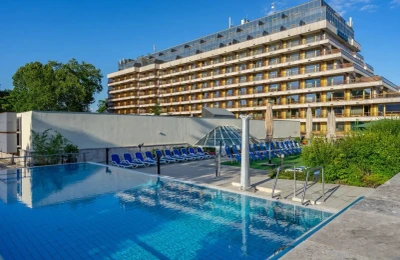 Danubius Health Spa Resort