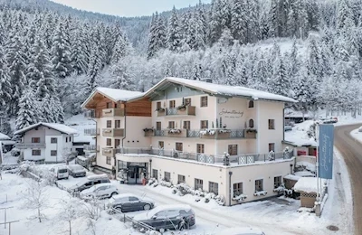 Der Schmittenhof (Zell Am See)