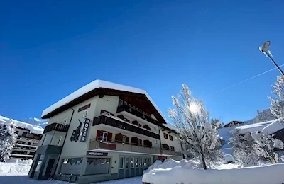 Sport Lodge Klosters