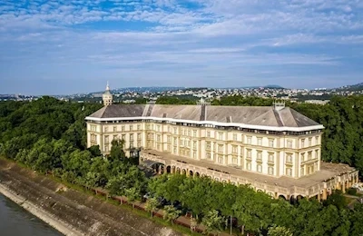Danubius Grand Margitsziget