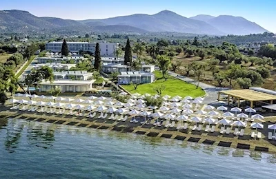 Amaronda Resort And Spa