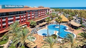 Occidental Isla Cristina (ex. Barcelo)