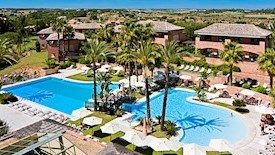 Islantilla Golf Resort