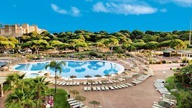 Barcelo Punta Umbria Beach Resort