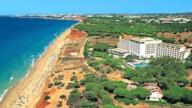Alfamar Beach & Sport Resort
