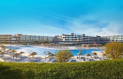Alvor Baia