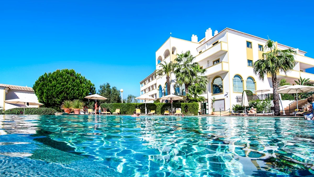 Hotel Casa Vale d'el Rei - Tavira