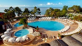 Porto Bay Falesia