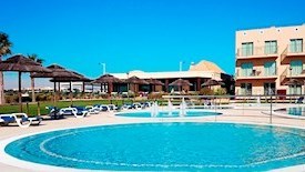 Cabanas Park