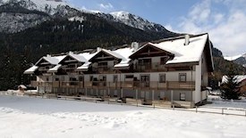 Residence Contrin
