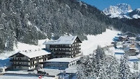 Park Club Il Caminetto