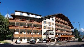 Dolomiti (Vigo di Fassa)