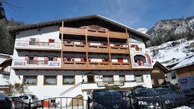 Fiorenza (Campitello Di Fassa)