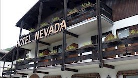 Nevada (Campitello Di Fassa)