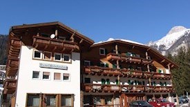 Rododendro (Campitello Di Fassa)
