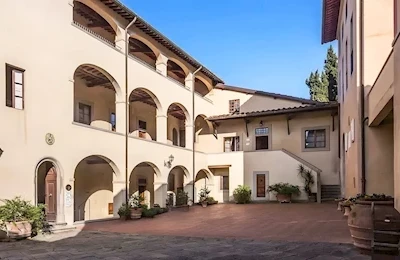 Villa Casagrande