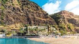 Savoy Calheta Beach