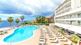 Melia Madeira Mare Resort & SPA